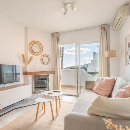 Cosy Apartment, La Cala De Mijas - Tcm エクステリア 写真