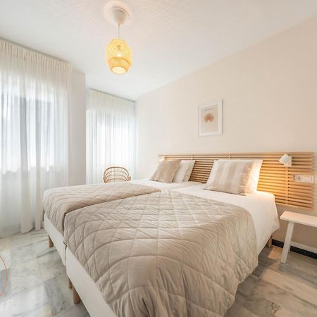 Cosy Apartment, La Cala De Mijas - Tcm エクステリア 写真