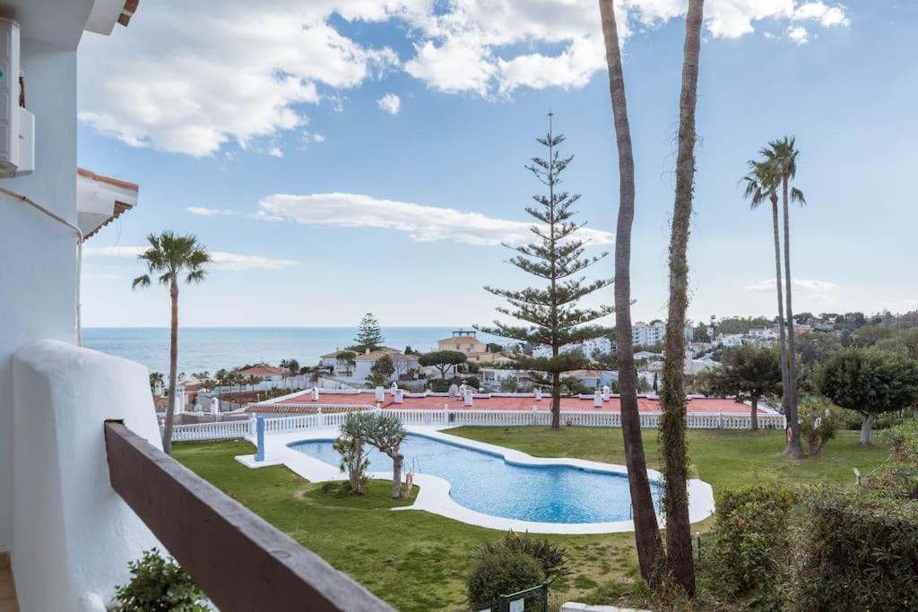 Cosy Apartment, La Cala De Mijas - Tcm エクステリア 写真