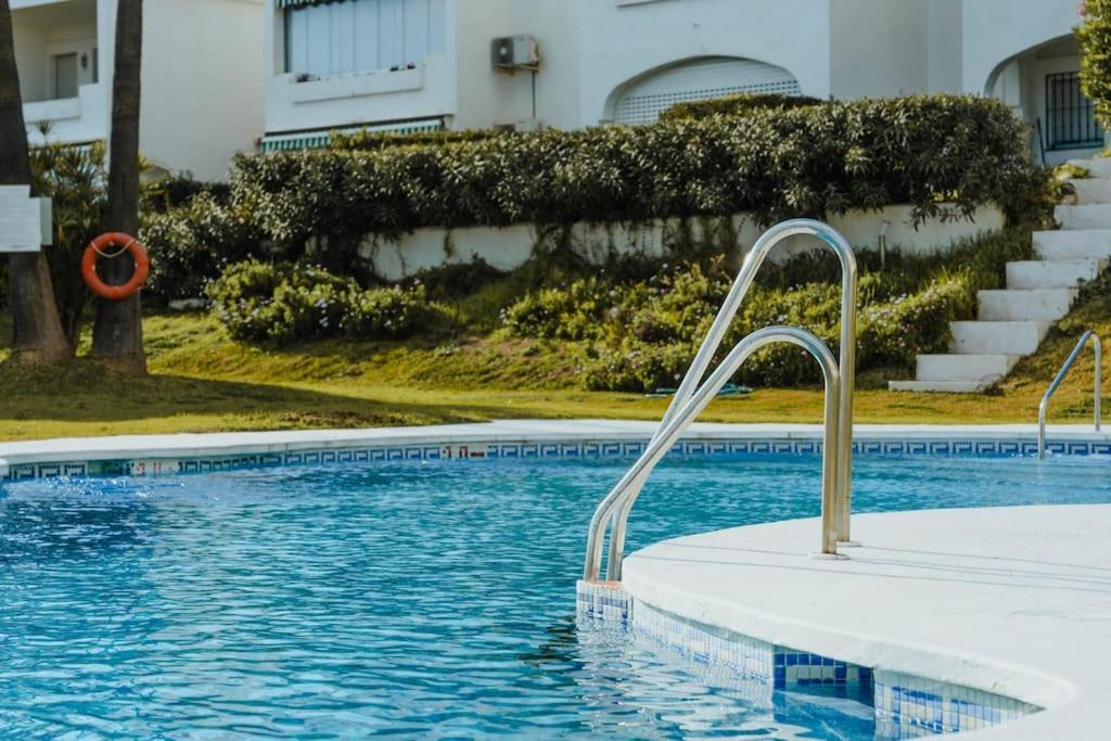 Cosy Apartment, La Cala De Mijas - Tcm エクステリア 写真