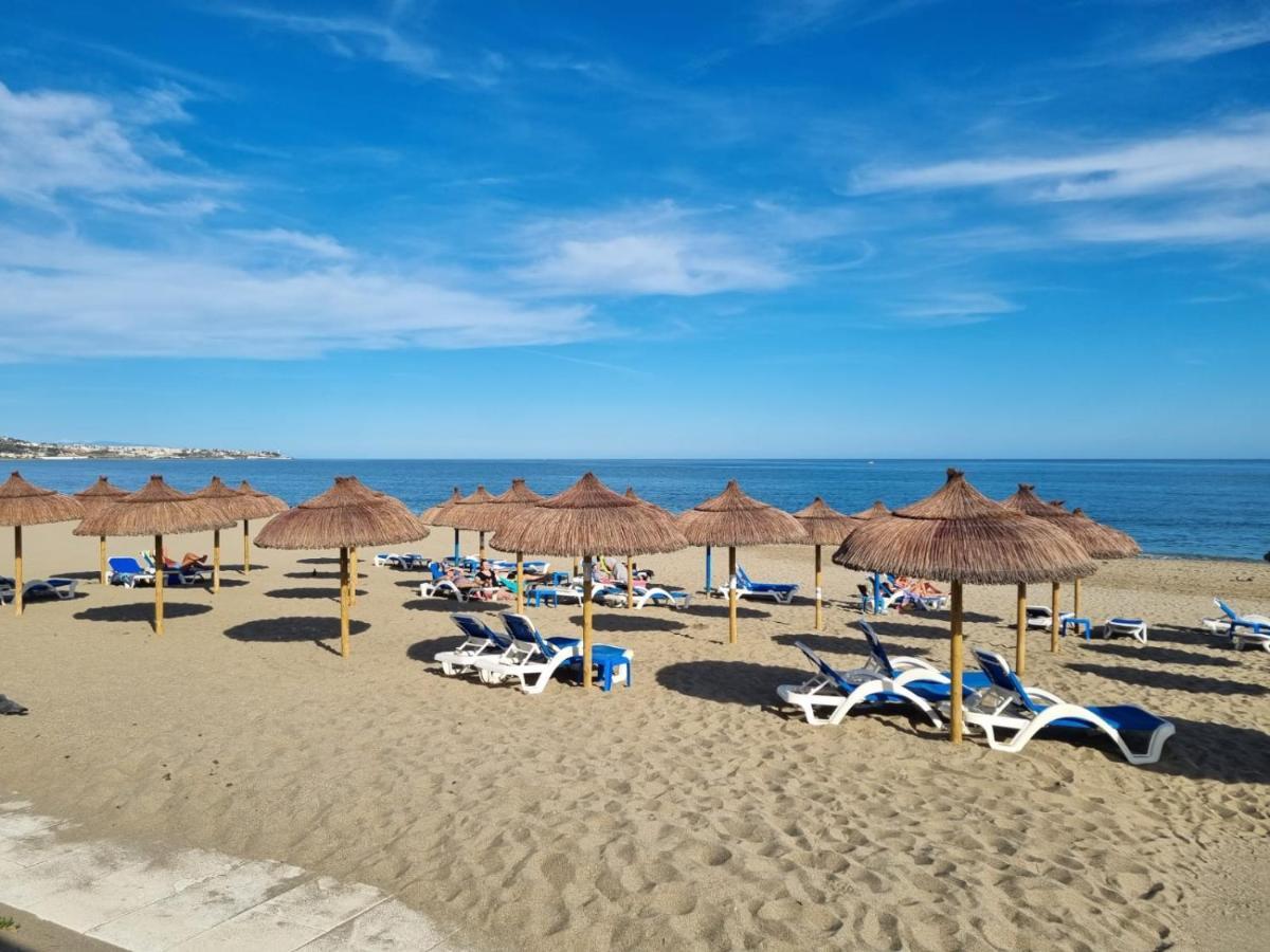 Cosy Apartment, La Cala De Mijas - Tcm エクステリア 写真
