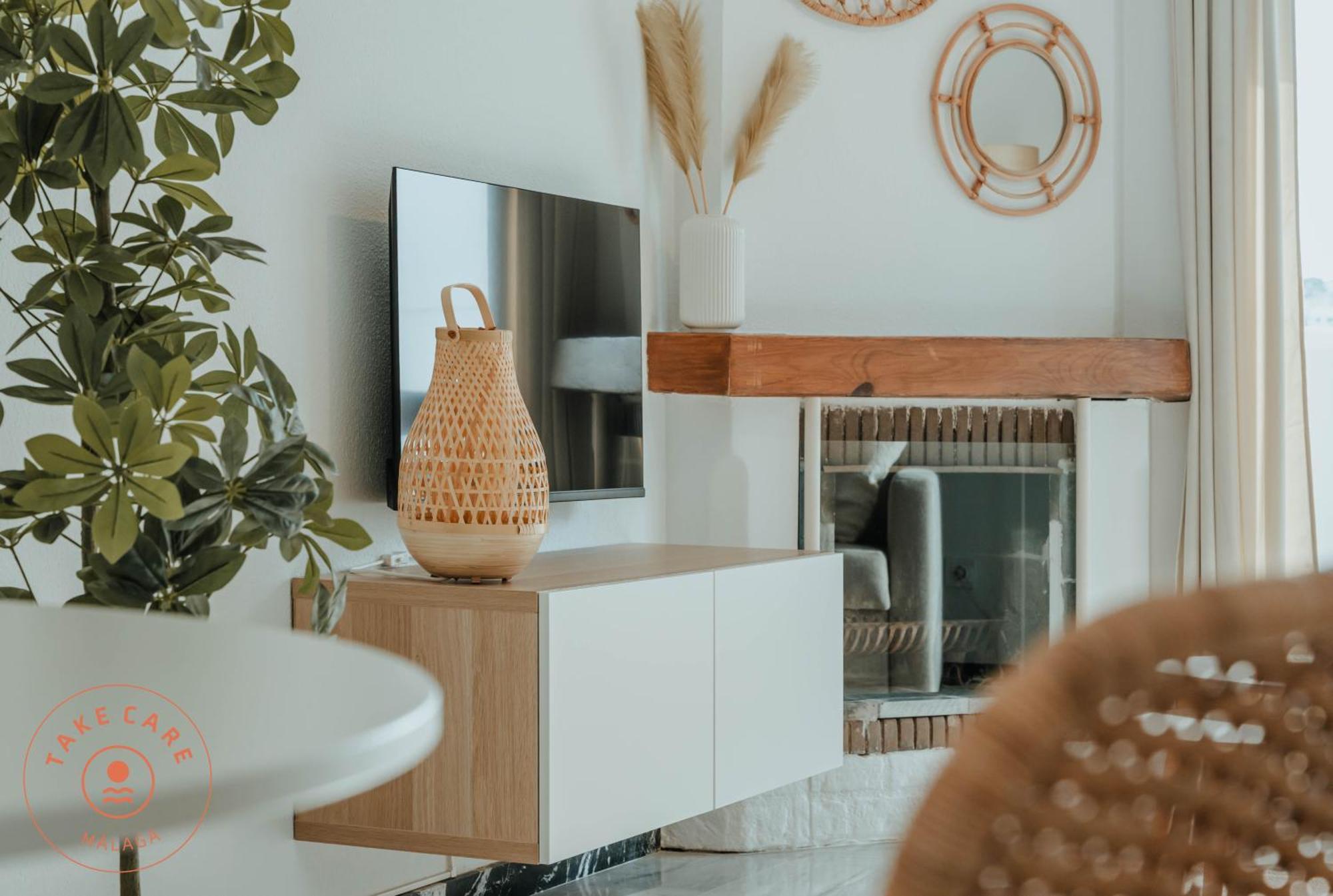 Cosy Apartment, La Cala De Mijas - Tcm エクステリア 写真