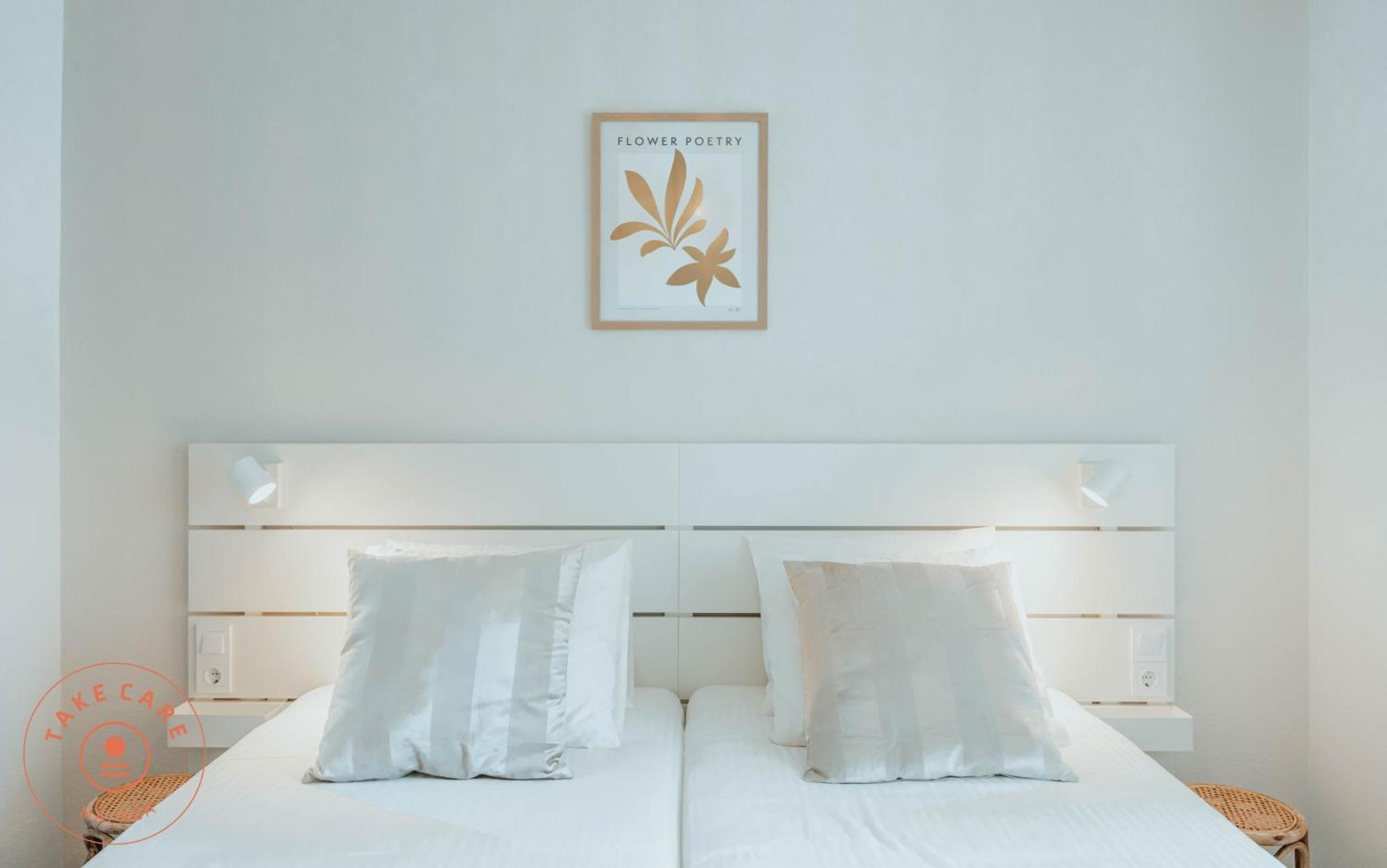 Cosy Apartment, La Cala De Mijas - Tcm エクステリア 写真