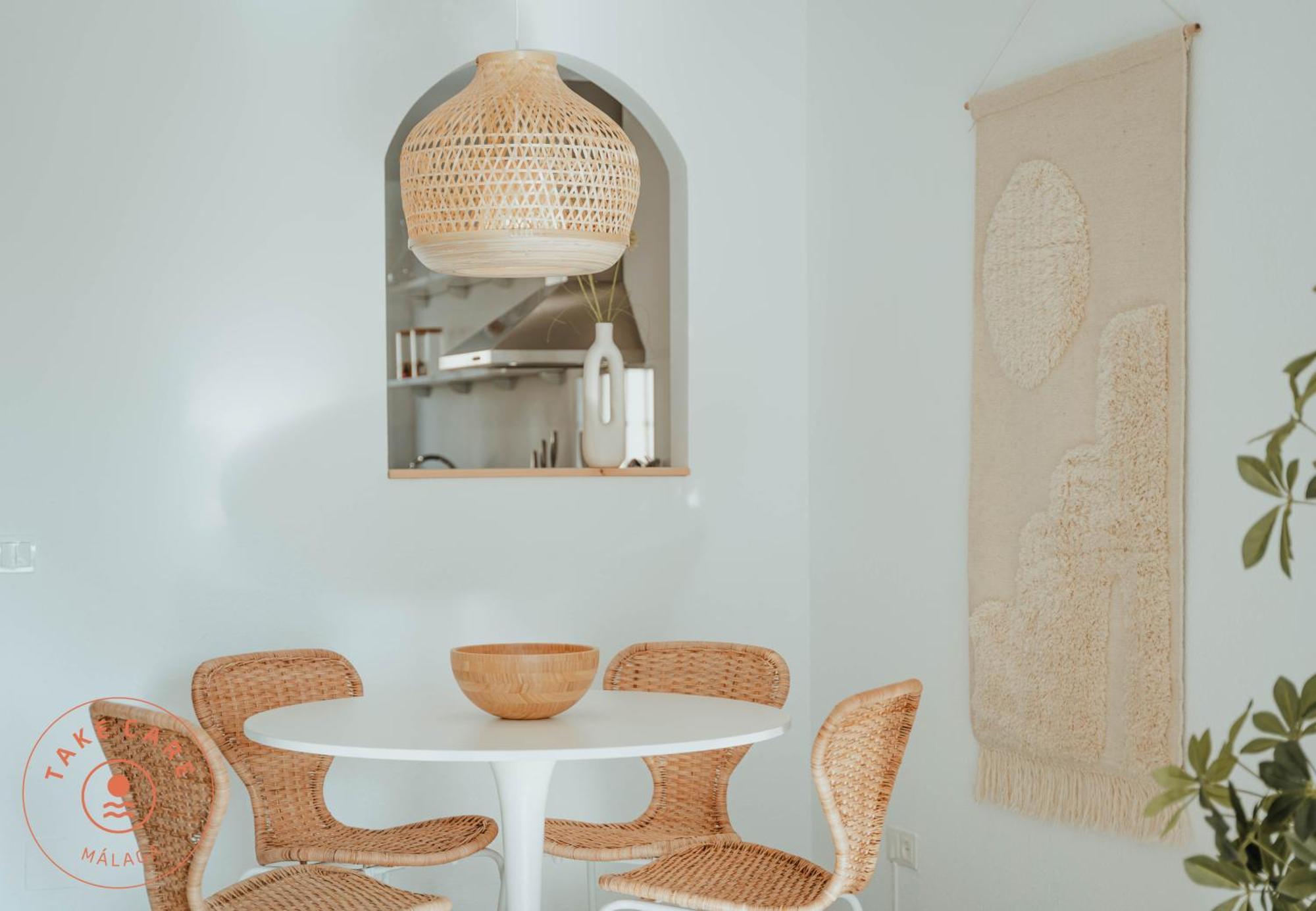 Cosy Apartment, La Cala De Mijas - Tcm エクステリア 写真